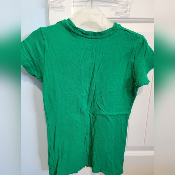 Legend of Zelda Link TeeFury T-shirt - Picture 2 of 3